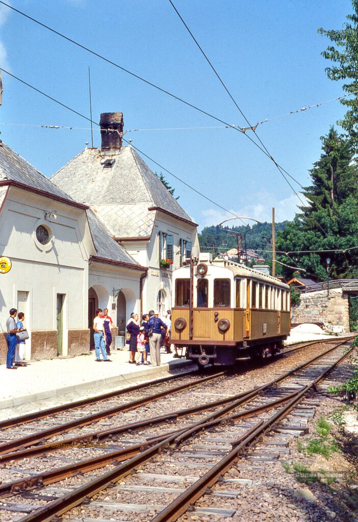 Alioth 105 – Collalbo-Klobenstein – 29 Luglio 1989 di Stefano ...