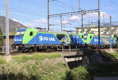E 483-040 91 83 2483 040-8 I-FT – AREA SMISTAMENTO CHIASSO – 30 Agosto 2026 di roberto.fregnan