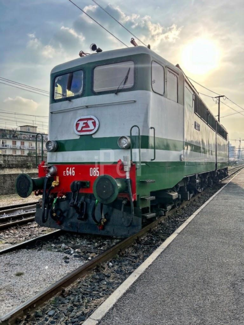 E646.085 – Squadra Rialzo – Milano Centrale – 17 Ottobre 2026 di Matteo00
