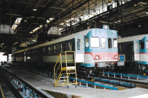 ALn 668 1259 – DL Treviso – 20 Aprile 1996 di Massimo Tieso