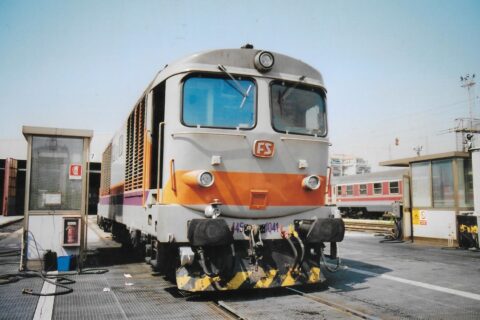 D.445 1041 – DL Treviso – 20 Aprile 1996 di Massimo Tieso