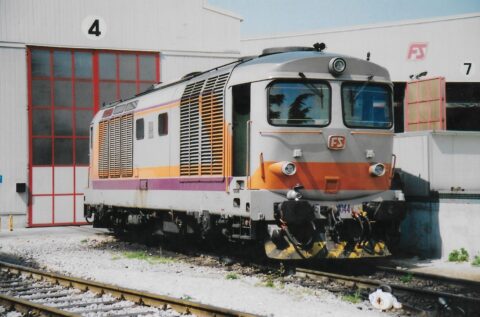 D.445 1044 – DL Treviso – 20 Aprile 1996 di Massimo Tieso