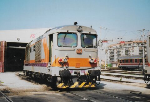 D.445 1086 – DL Treviso – 20 Aprile 1996 di Massimo Tieso