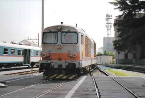 D.445 1113 – DL Treviso – 20 Aprile 1996 di Massimo Tieso