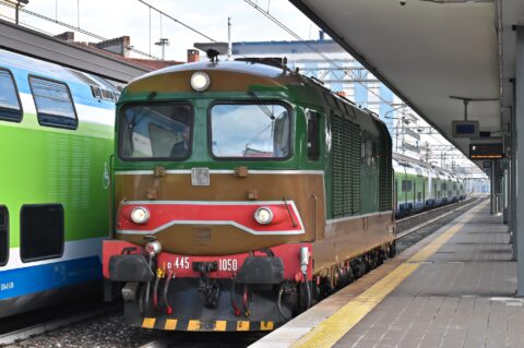 D.445.1050 – Brescia (Bs) – 28 Ottobre 2026 di Franco Faglia