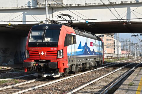 E.193.465 – Brescia (Bs) – 27 Ottobre 2026 di Franco Faglia