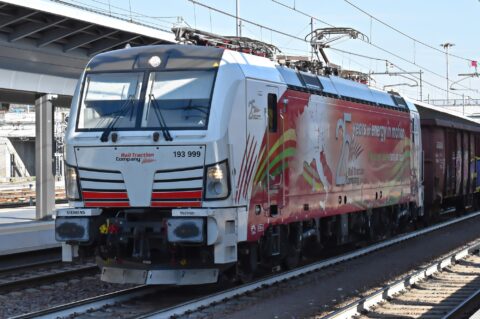 E.193.999 – Brescia (Bs) – 13 Ottobre 2026 di Franco Faglia