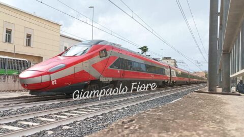 ETR600.02 – Marconi – 8 Ottobre 2026 di Giampaolo Fiore