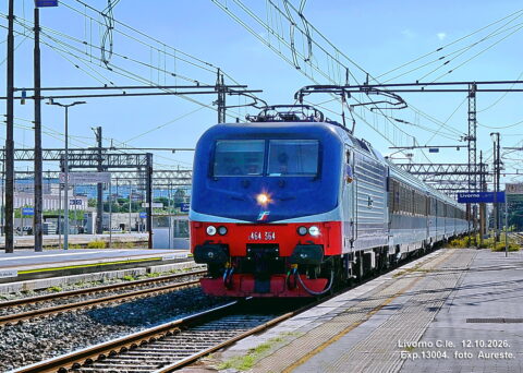 E.464.364. – Livorno C.le. – 12 Ottobre 2026 di Aurelio Stefanini